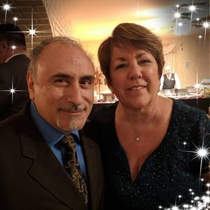 Meet your Posher, Maryellen